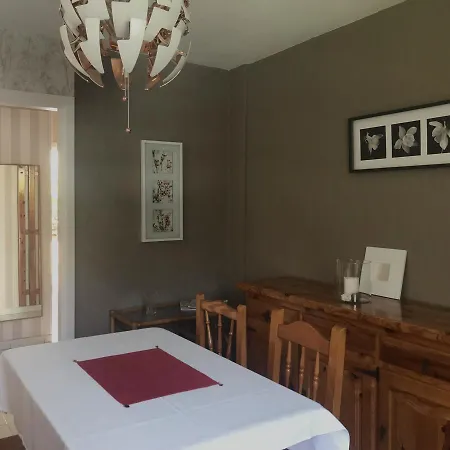 Villa Las Vinas Arona (Tenerife)