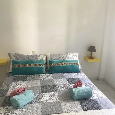 Villa Las Vinas Arona (Tenerife)