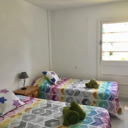 Las Vinas Villa *