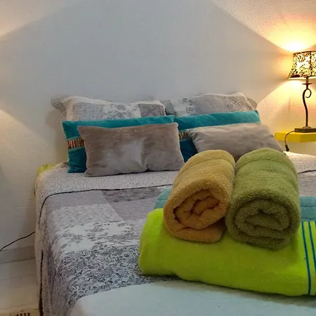 Villa Las Vinas *