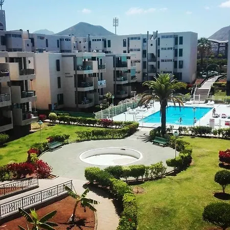Villa Las Vinas Arona (Tenerife)